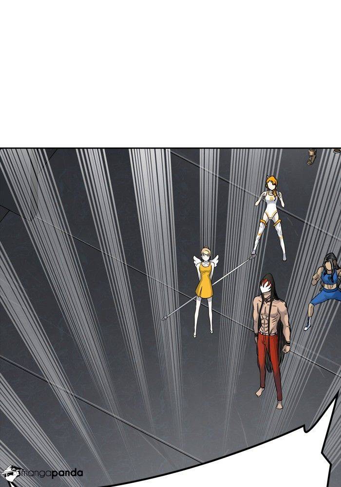 Tower of God Chapter 427 image 121